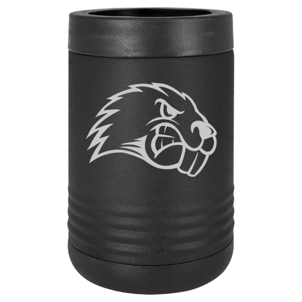University of Maine, Farmington Polar Camel Standard Beverage Holder