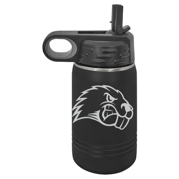 University of Maine, Farmington Polar Camel 12 oz. Water Bottle