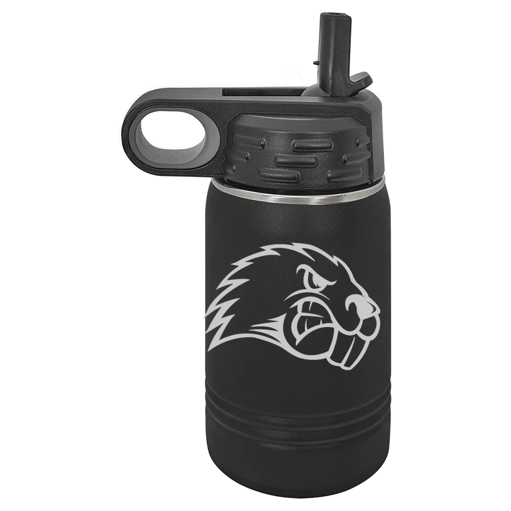University of Maine, Farmington Polar Camel 12 oz. Water Bottle