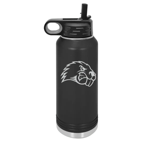 University of Maine, Farmington Polar Camel 32 oz. Water Bottle