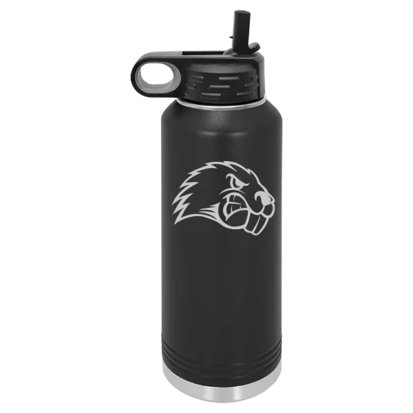 University of Maine, Farmington Polar Camel 40 oz. Water Bottle