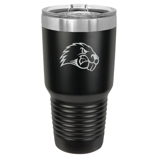 University of Maine, Farmington Polar Camel 30 oz. Ringneck Tumbler with Slider Lid