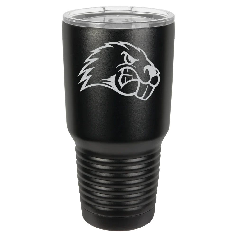 University of Maine, Farmington Polar Camel 30 oz. Ringneck Tumbler with Standard Lid