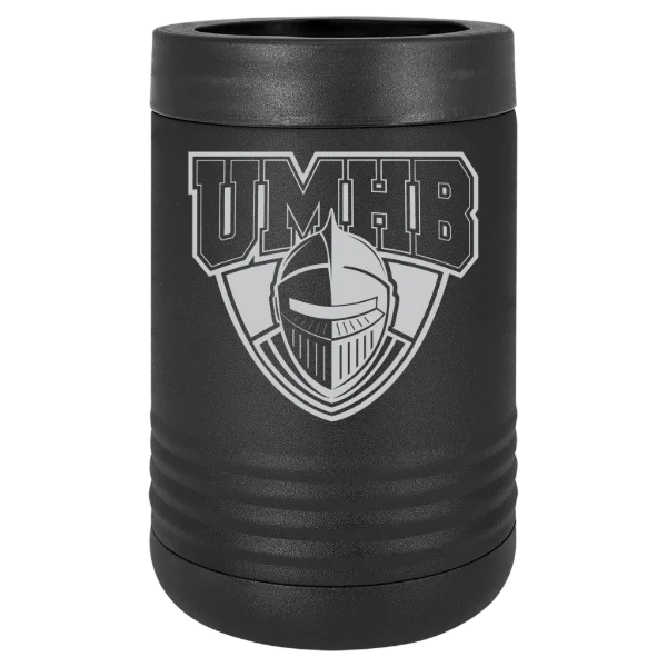 University of Mary Hardin-Baylor Polar Camel Standard Beverage Holder