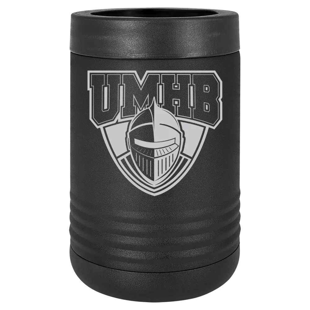 University of Mary Hardin-Baylor Polar Camel Standard Beverage Holder