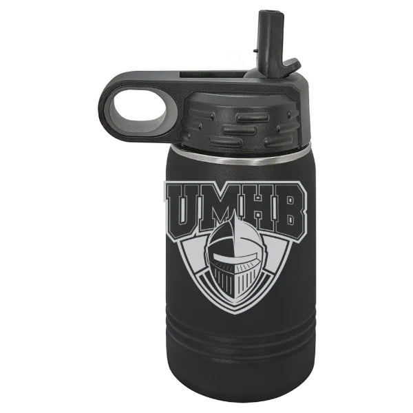 University of Mary Hardin-Baylor Polar Camel 12 oz. Water Bottle