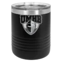 University of Mary Hardin-Baylor Polar Camel 10 oz. Tumbler with Standard Lid