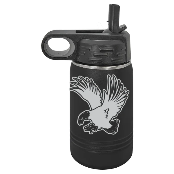 University of Mary Washington Polar Camel 12 oz. Water Bottle