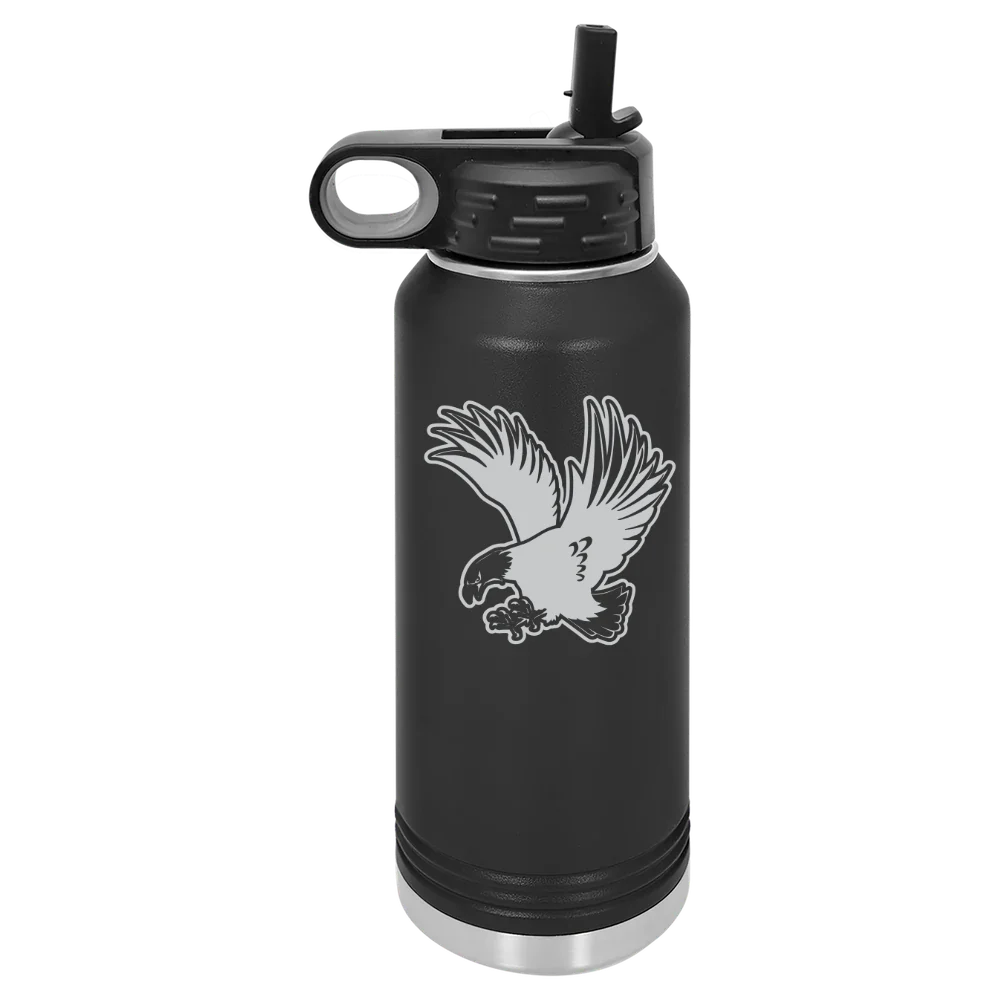 University of Mary Washington Polar Camel 32 oz. Water Bottle