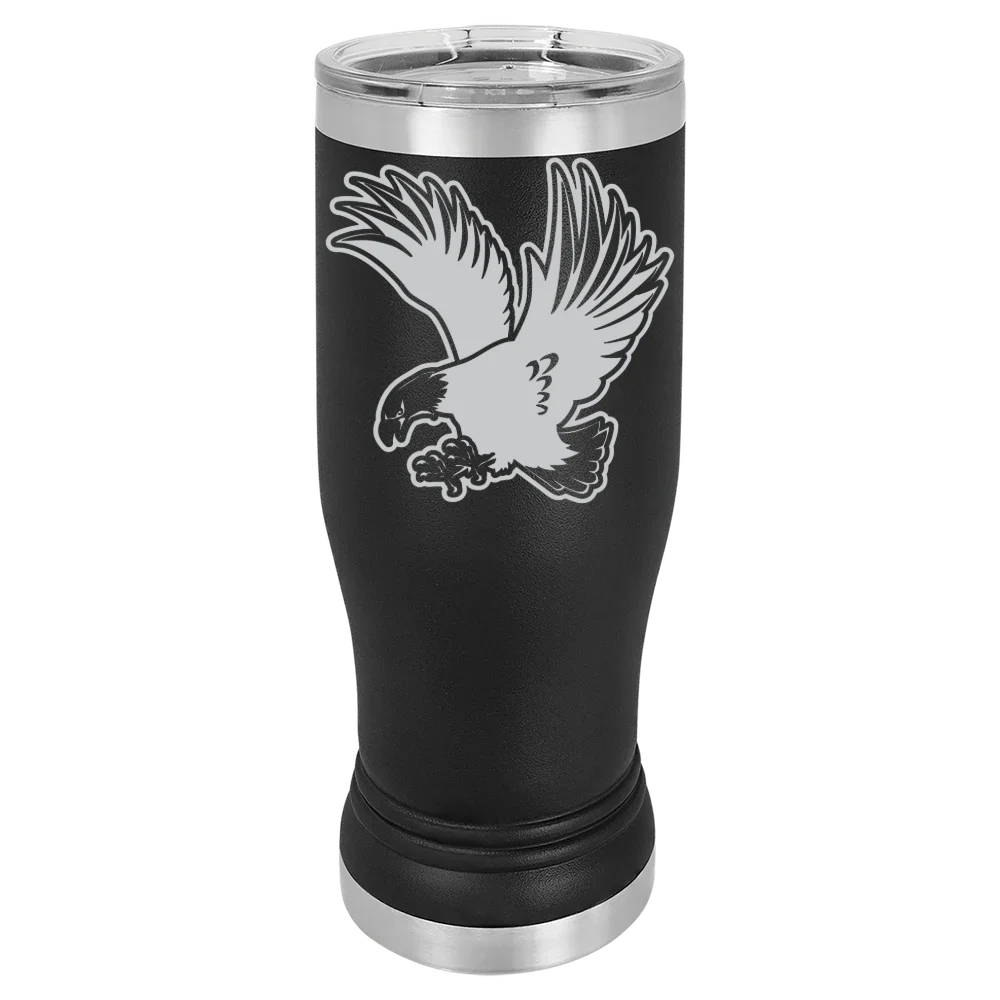 University of Mary Washington Polar Camel 14 oz. Pilsner Tumbler