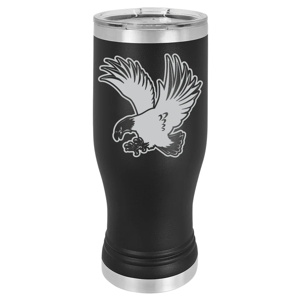 University of Mary Washington Polar Camel 20 oz. Pilsner Tumbler