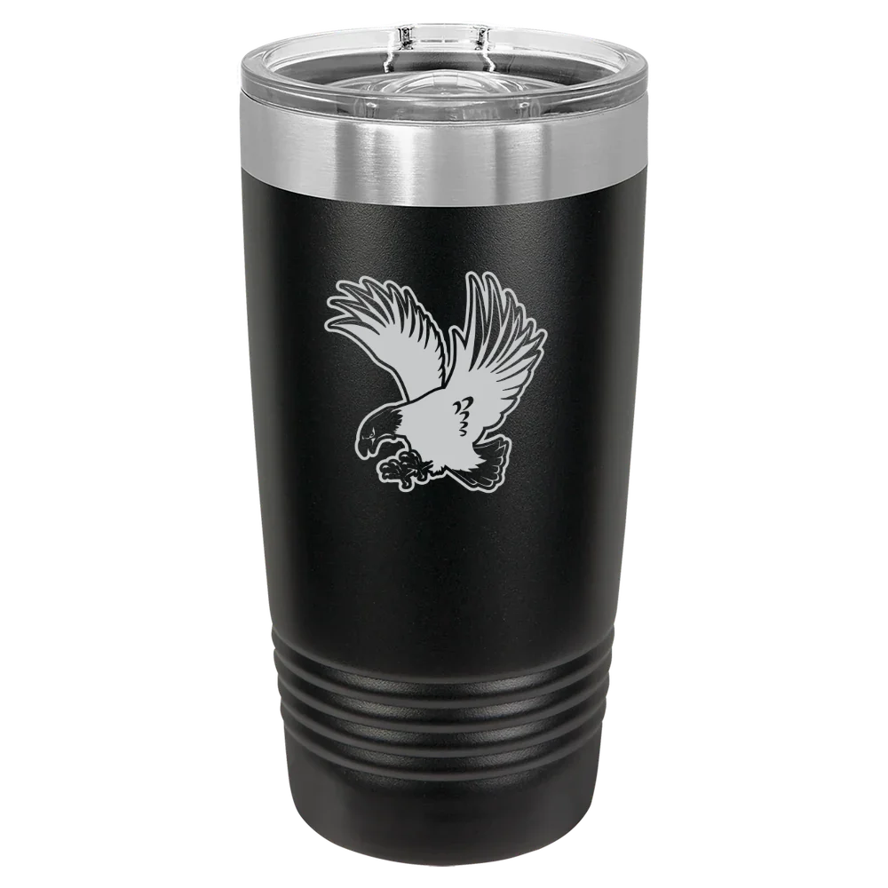 University of Mary Washington Polar Camel 20 oz. Ringneck Tumbler with Slider Lid
