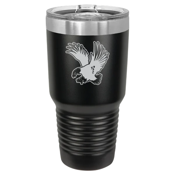 University of Mary Washington Polar Camel 30 oz. Ringneck Tumbler with Slider Lid