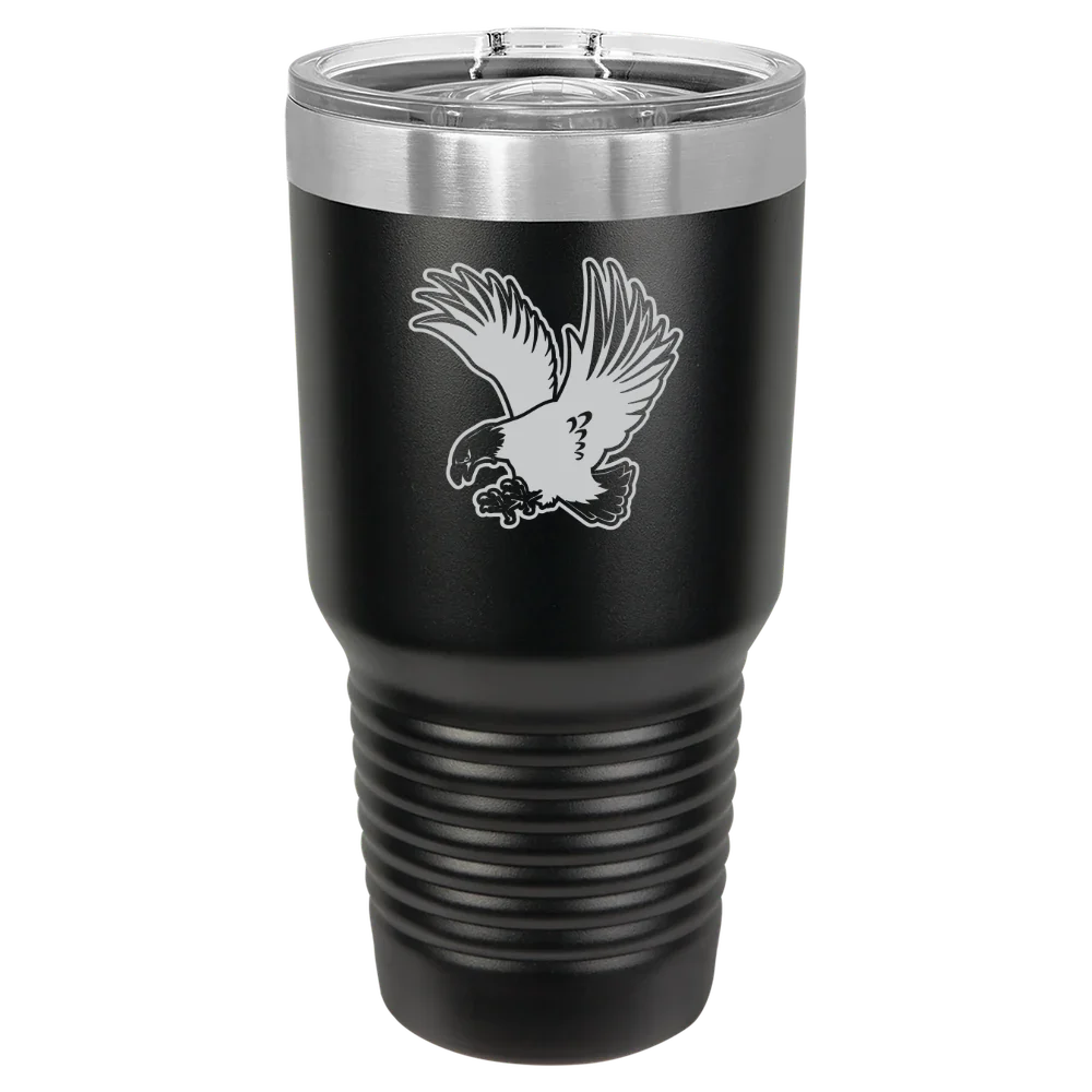 University of Mary Washington Polar Camel 30 oz. Ringneck Tumbler with Slider Lid