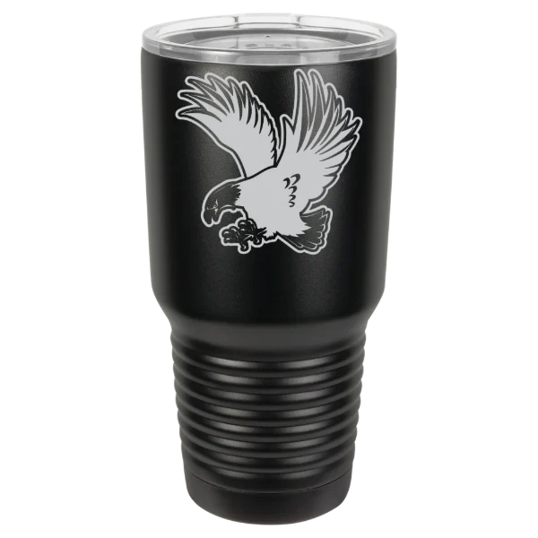 University of Mary Washington Polar Camel 30 oz. Ringneck Tumbler with Standard Lid