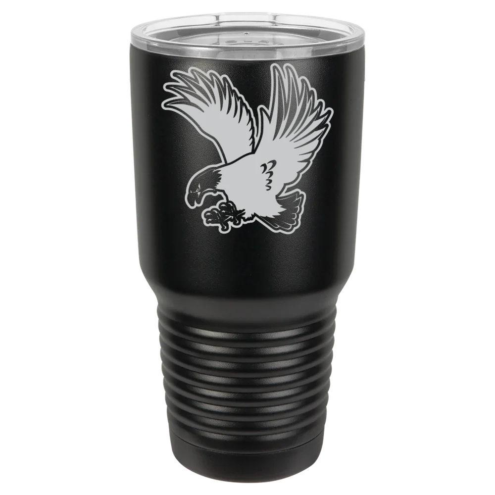 University of Mary Washington Polar Camel 30 oz. Ringneck Tumbler with Standard Lid