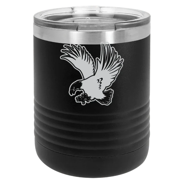 University of Mary Washington Polar Camel 10 oz. Tumbler with Standard Lid