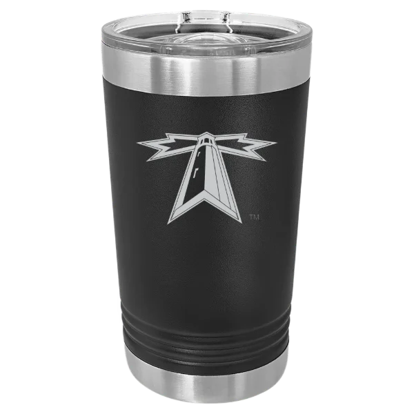 University of Massachusetts Boston Polar Camel 16 oz. Pint Tumbler