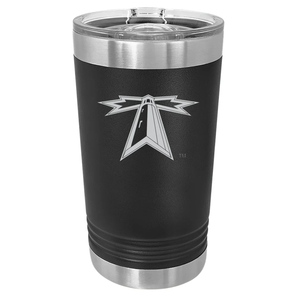 University of Massachusetts Boston Polar Camel 16 oz. Pint Tumbler