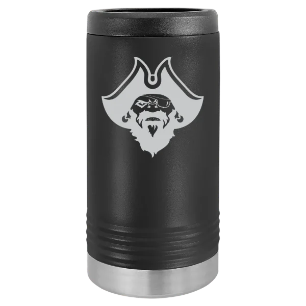 University of Massachusetts, Dartmouth Polar Camel Slim Beverage Holder