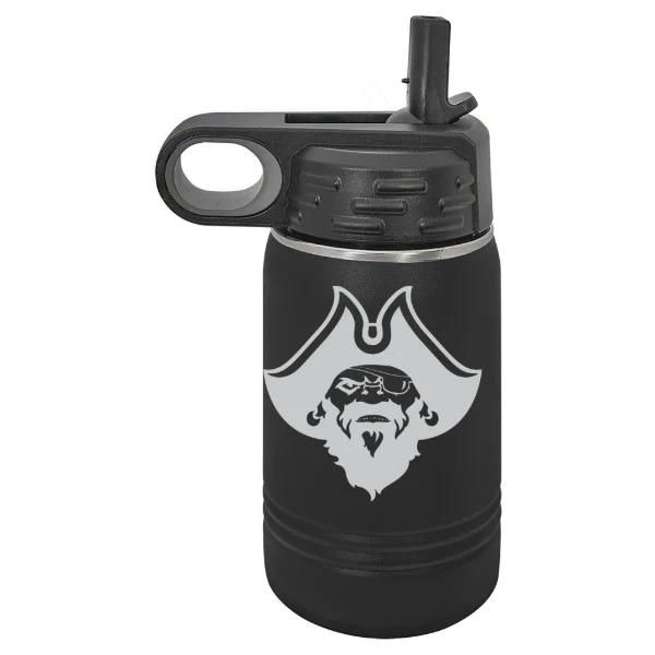 University of Massachusetts, Dartmouth Polar Camel 12 oz. Water Bottle