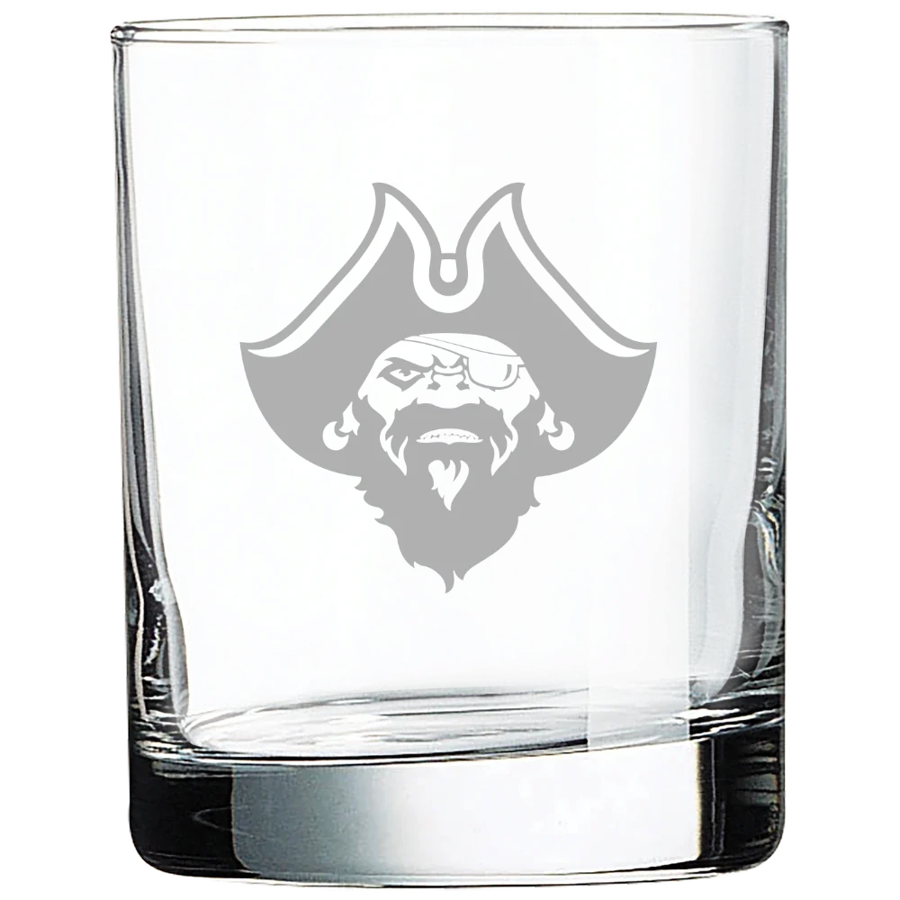 University of Massachusetts, Dartmouth Polar Camel 10 1/2 oz. On The Rocks Glass