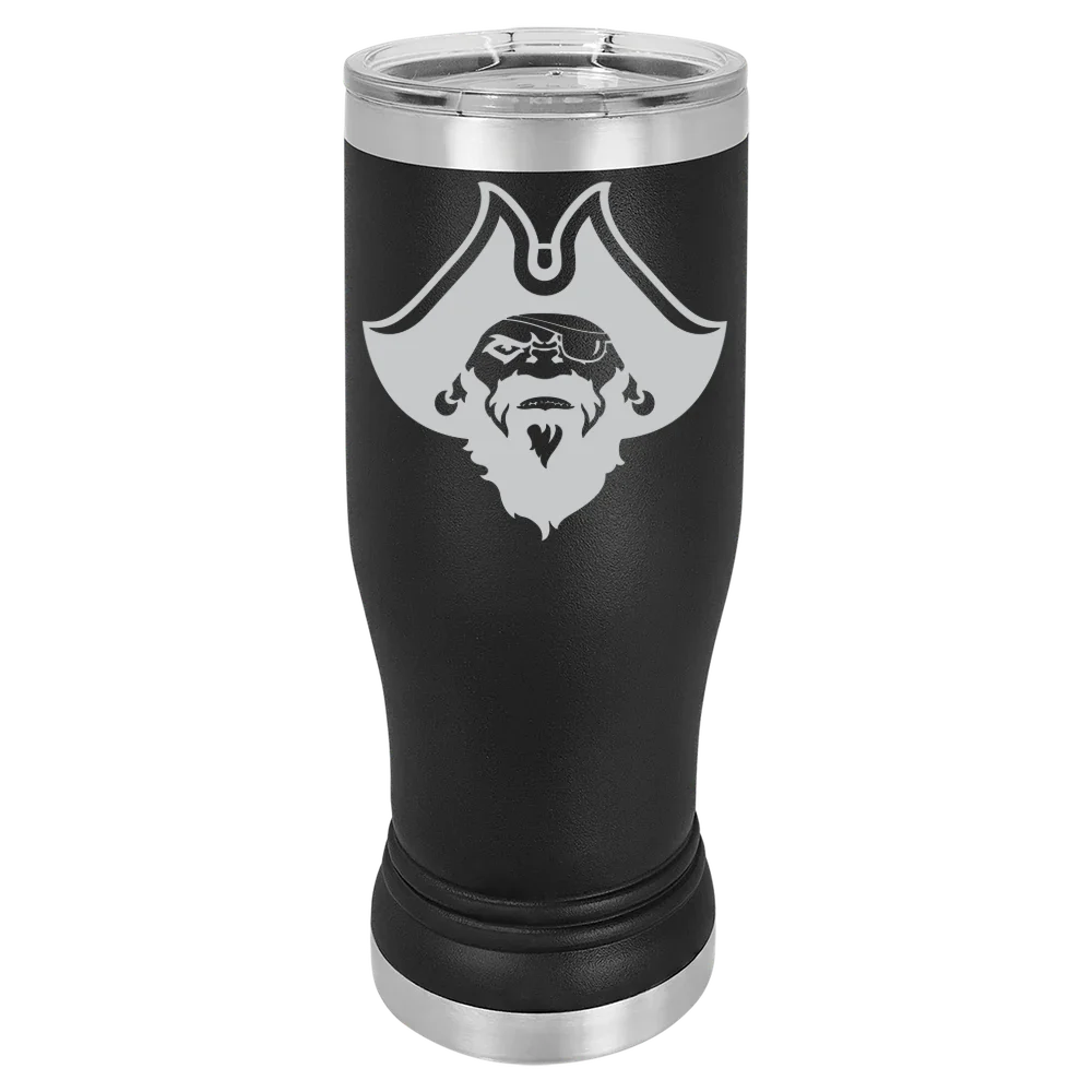 University of Massachusetts, Dartmouth Polar Camel 14 oz. Pilsner Tumbler