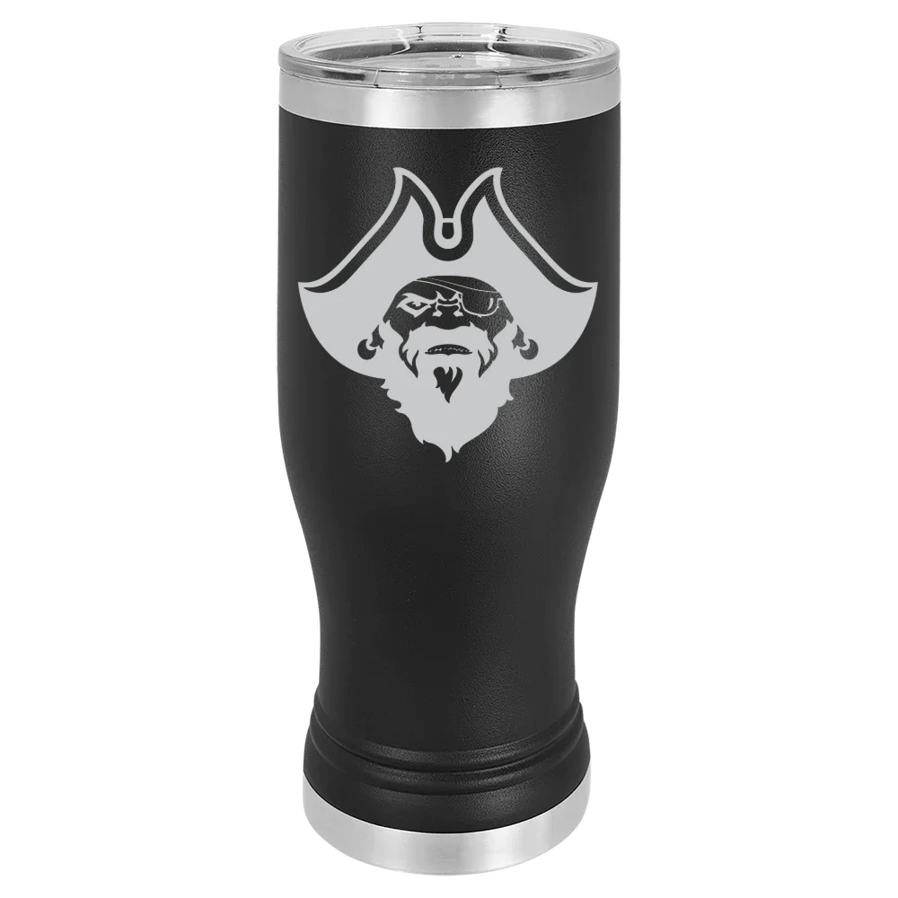 University of Massachusetts, Dartmouth Polar Camel 20 oz. Pilsner Tumbler
