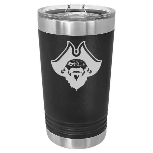 University of Massachusetts, Dartmouth Polar Camel 16 oz. Pint Tumbler