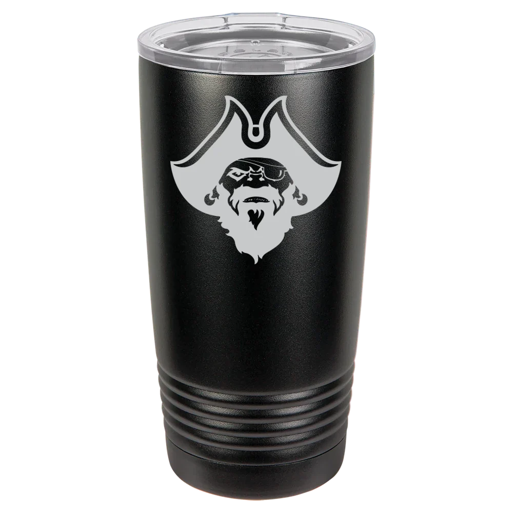 University of Massachusetts, Dartmouth Polar Camel 20 oz. Ringneck Tumbler with Standard Lid