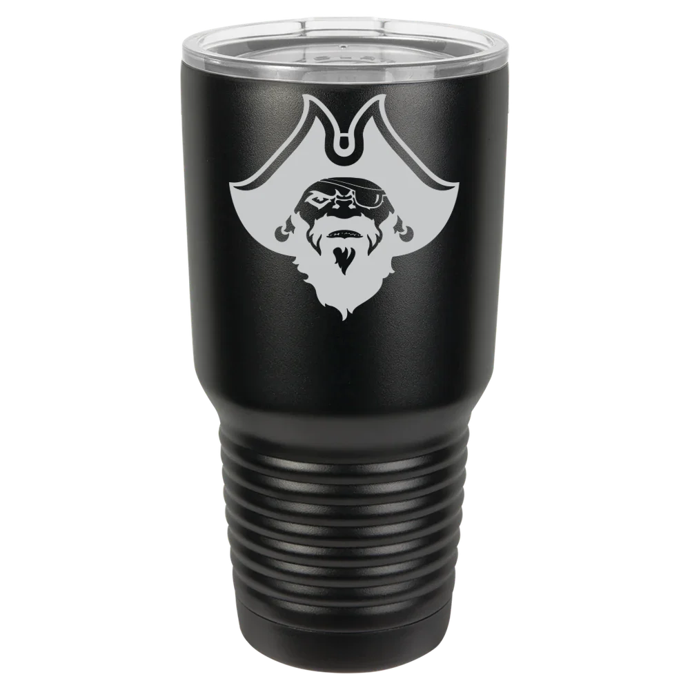University of Massachusetts, Dartmouth Polar Camel 30 oz. Ringneck Tumbler with Standard Lid