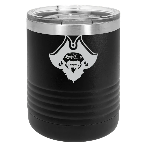 University of Massachusetts, Dartmouth Polar Camel 10 oz. Tumbler with Standard Lid