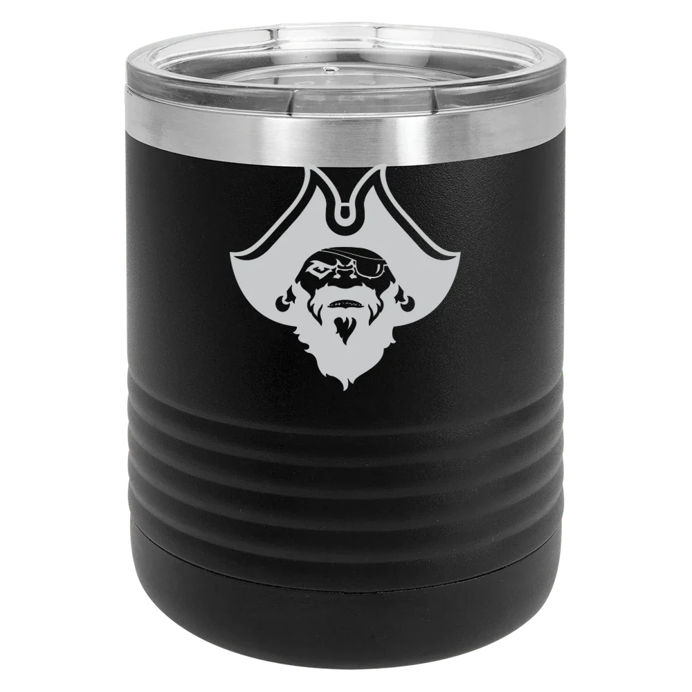 University of Massachusetts, Dartmouth Polar Camel 10 oz. Tumbler with Standard Lid
