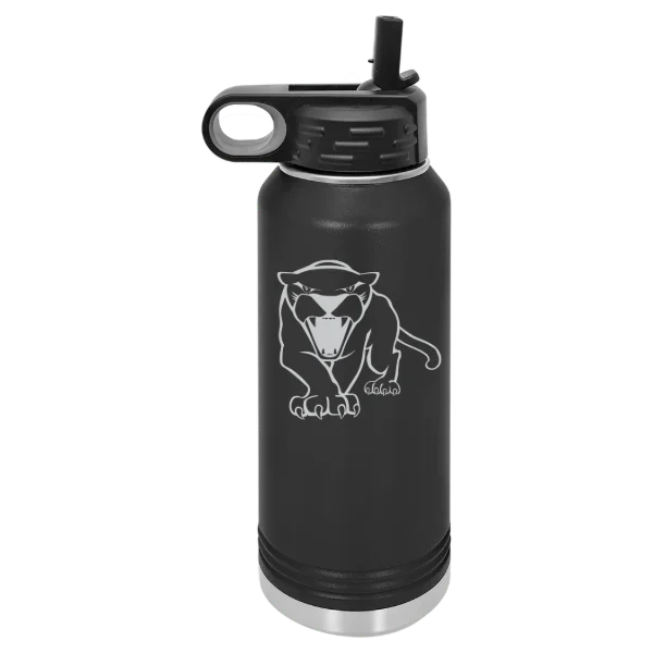 University of Minnesota, Morris Polar Camel 32 oz. Water Bottle