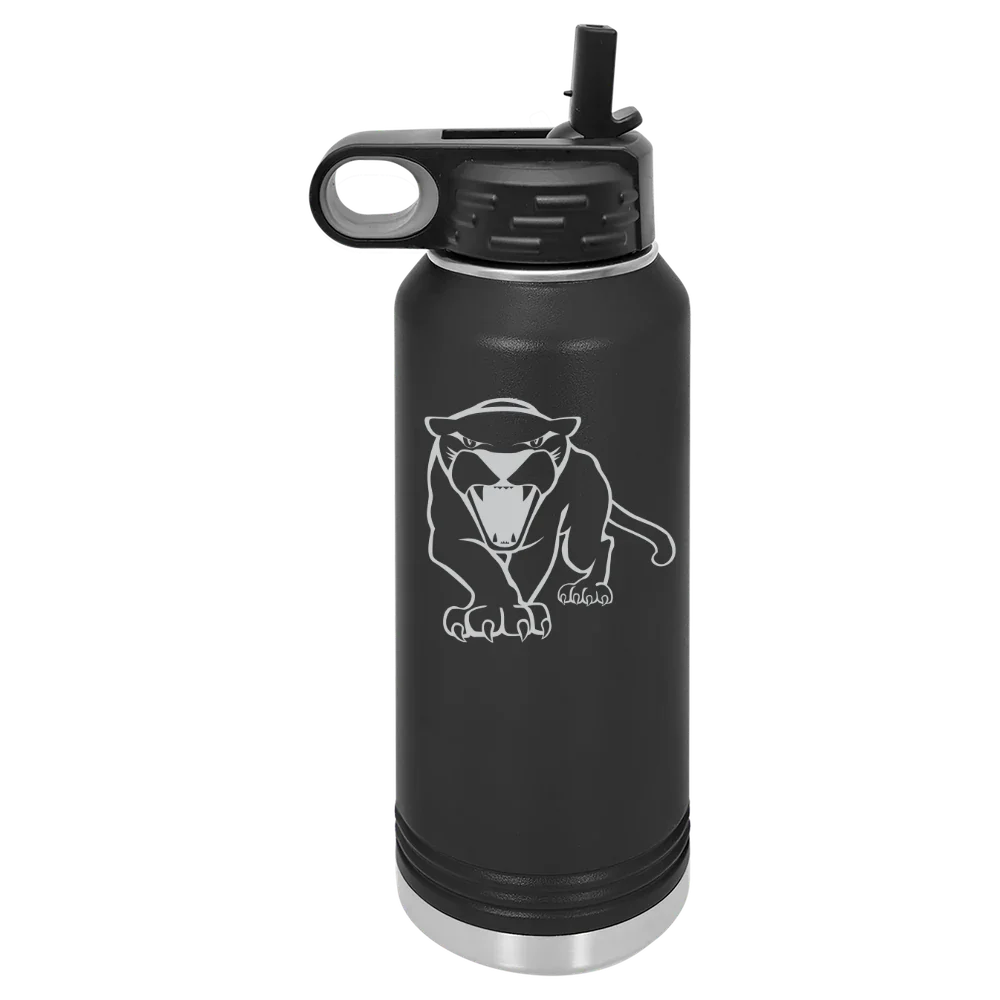 University of Minnesota, Morris Polar Camel 32 oz. Water Bottle