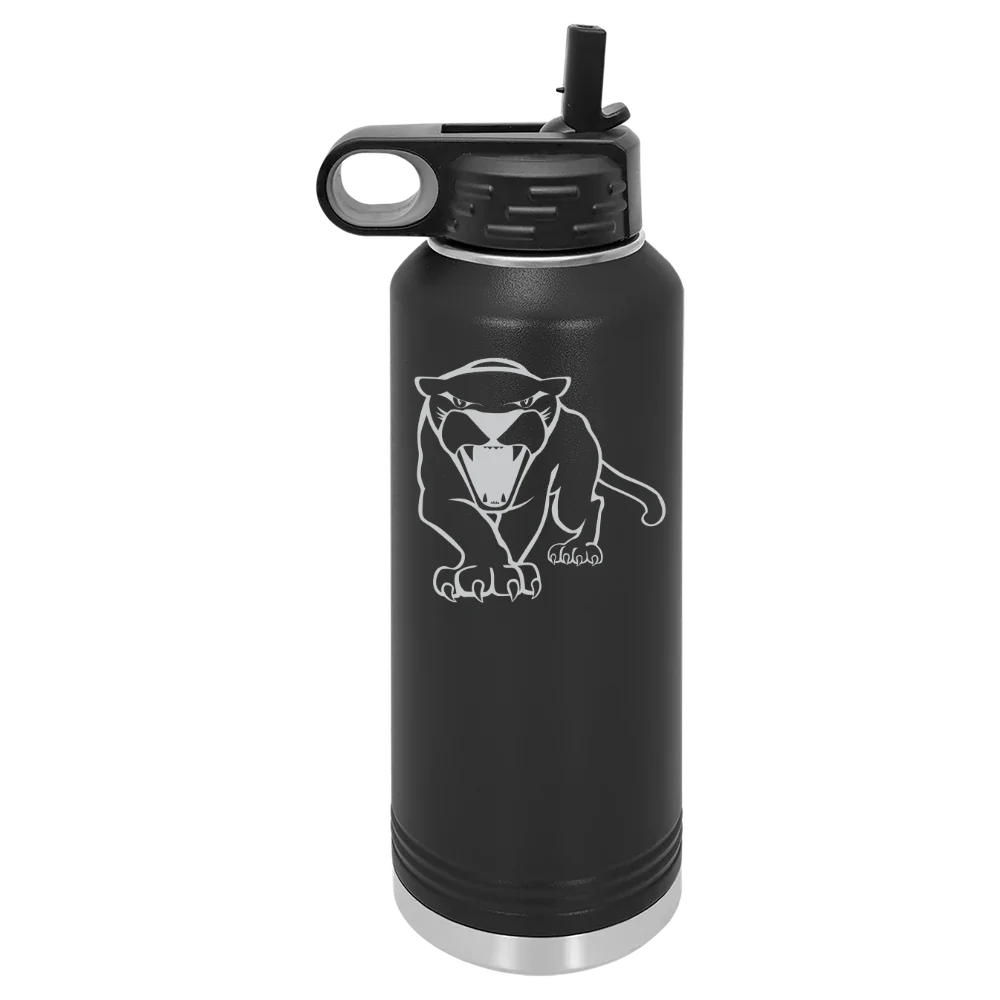 University of Minnesota, Morris Polar Camel 40 oz. Water Bottle