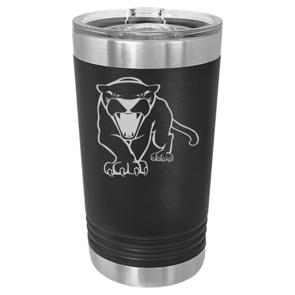 University of Minnesota, Morris Polar Camel 16 oz. Pint Tumbler