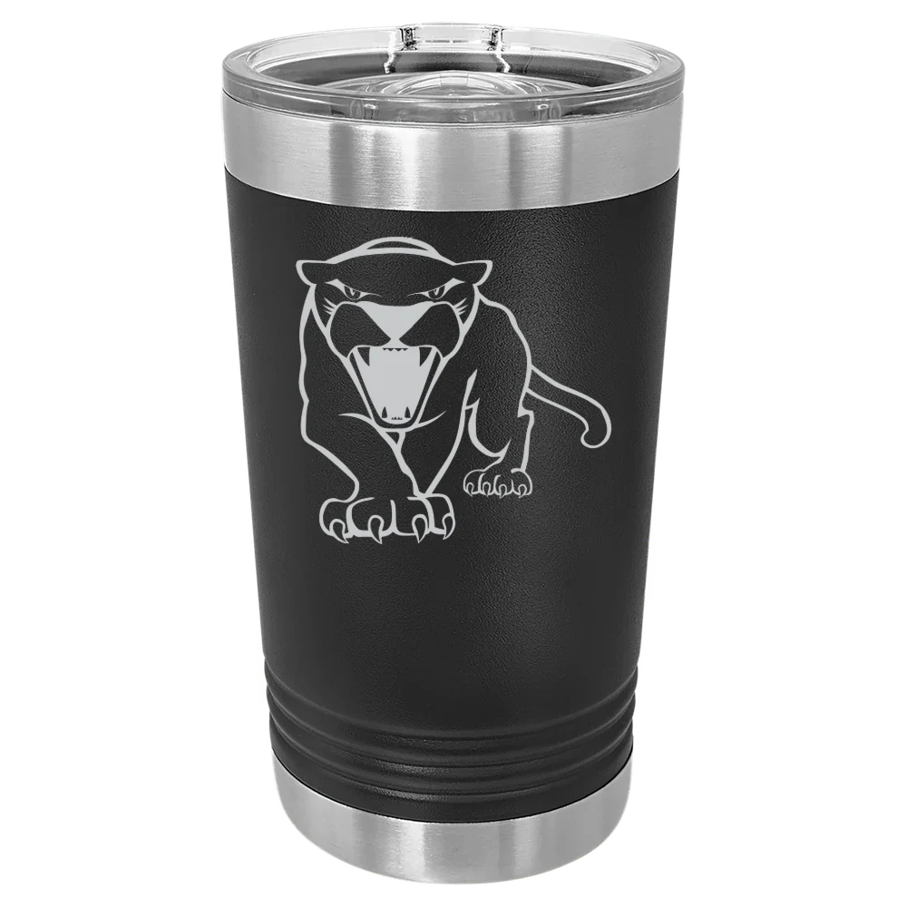 University of Minnesota, Morris Polar Camel 16 oz. Pint Tumbler