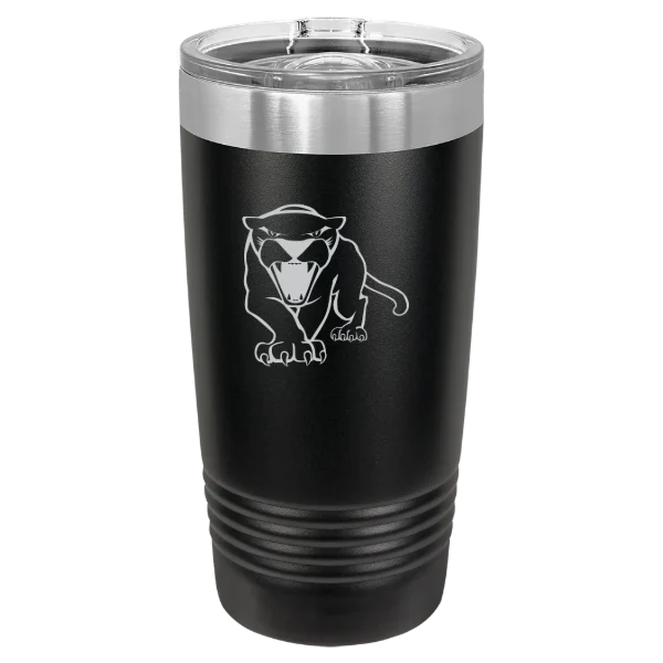 University of Minnesota, Morris Polar Camel 20 oz. Ringneck Tumbler with Slider Lid