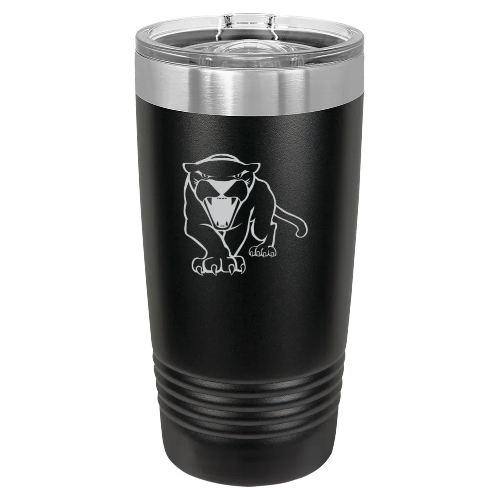 University of Minnesota, Morris Polar Camel 20 oz. Ringneck Tumbler with Slider Lid