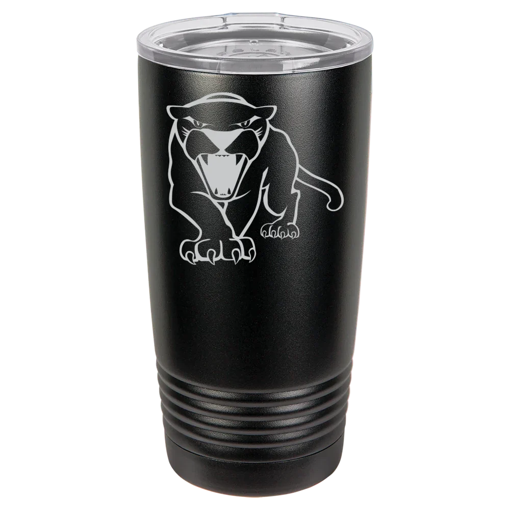 University of Minnesota, Morris Polar Camel 20 oz. Ringneck Tumbler with Standard Lid