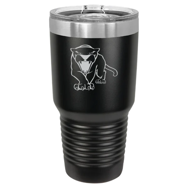 University of Minnesota, Morris Polar Camel 30 oz. Ringneck Tumbler with Slider Lid