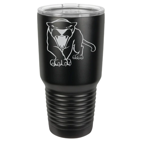 University of Minnesota, Morris Polar Camel 30 oz. Ringneck Tumbler with Standard Lid