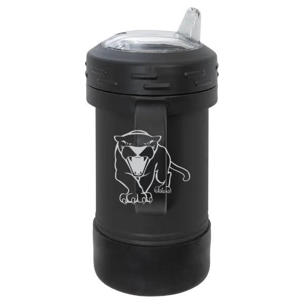 University of Minnesota, Morris Polar Camel 10 oz. Sippy Cup