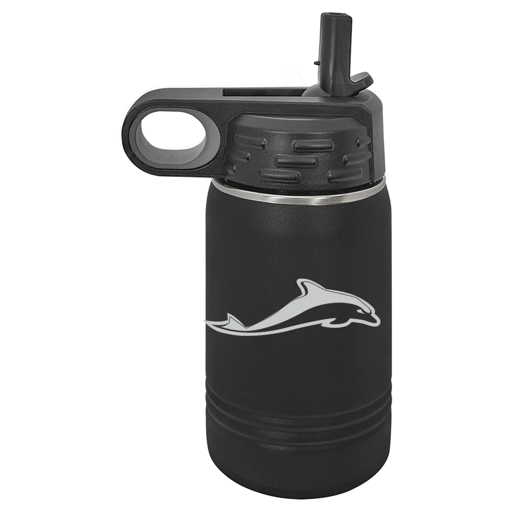 University of Mount Saint Vincent Polar Camel 12 oz. Water Bottle