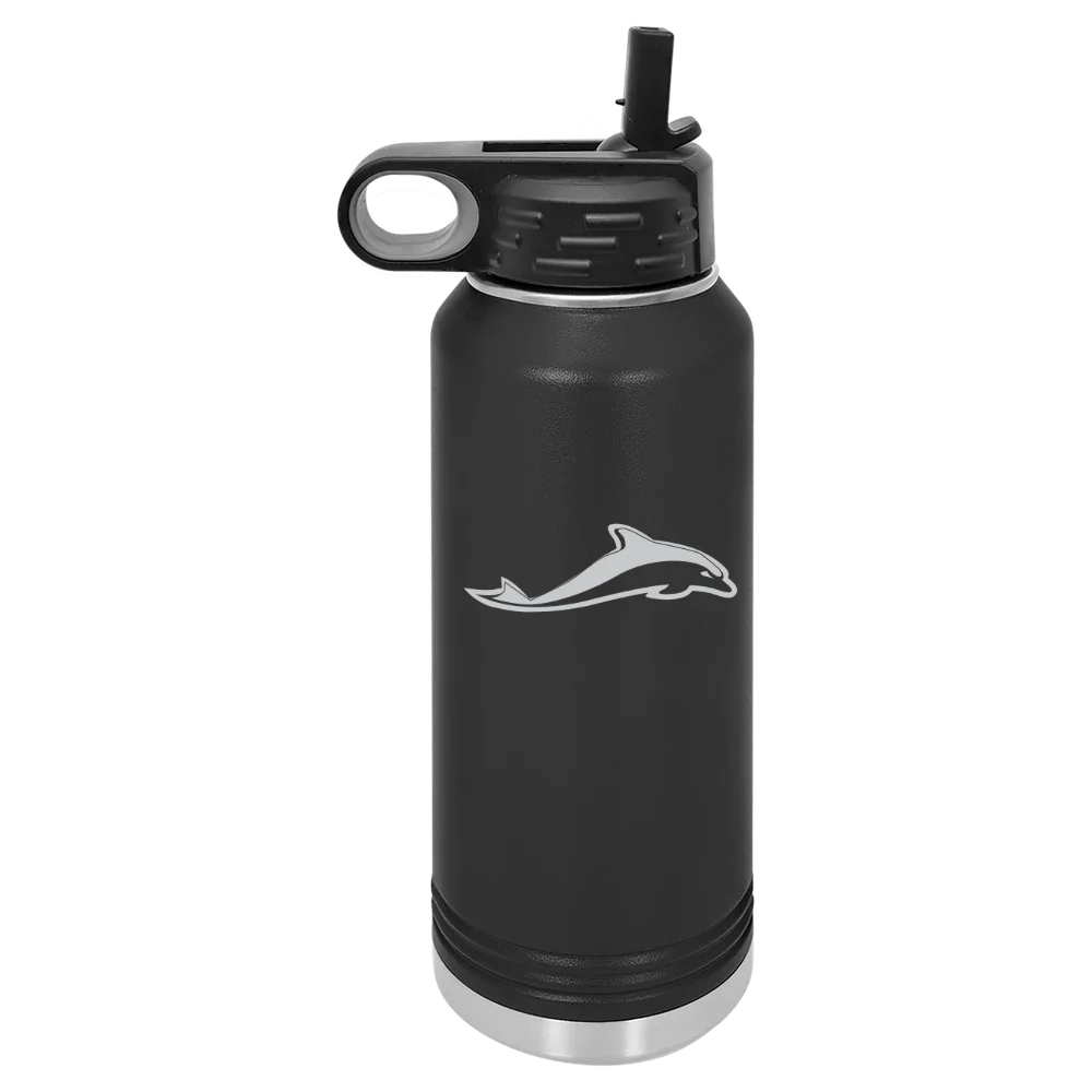 University of Mount Saint Vincent Polar Camel 32 oz. Water Bottle