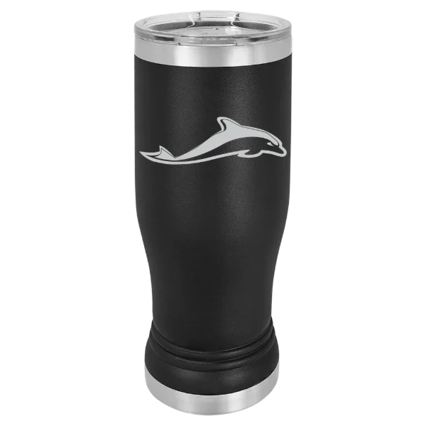 University of Mount Saint Vincent Polar Camel 14 oz. Pilsner Tumbler
