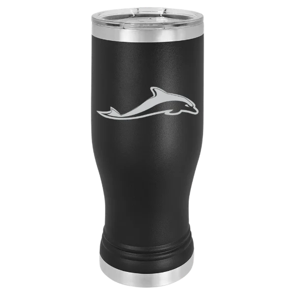 University of Mount Saint Vincent Polar Camel 20 oz. Pilsner Tumbler