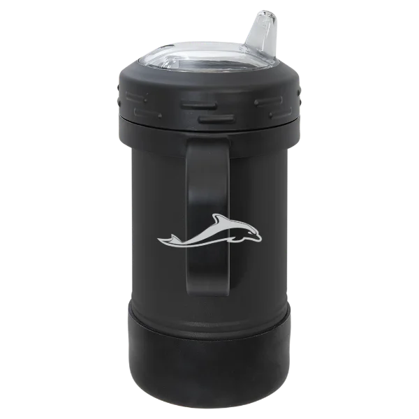 University of Mount Saint Vincent Polar Camel 10 oz. Sippy Cup