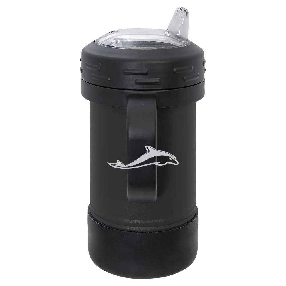 University of Mount Saint Vincent Polar Camel 10 oz. Sippy Cup